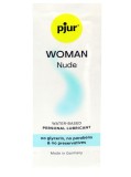 Lubrifiant Pjur Woman Nude 2ml