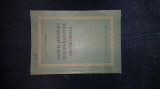 Cumpara ieftin A T PSONIC - SCOARTA CEREBRALA SI FUNCTIA RECEPTIVA A ORGANISMULUI 1954