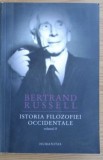 Istoria filozofiei occidentale, vol. 2 / Bertrand Russell
