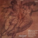 Mozart - Sinfonie D-dur KV 504 (Prager Sinfonie). Sinfonie C-dur KV 551