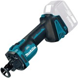 Makita DCO181Z - Masina de decupat fara acumulatori Li-Ion 18 V - Ah motor fara perii