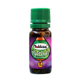 Ulei parfumat Nobless Patchouli 10ml Aromaterapie