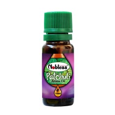 Ulei parfumat Nobless Patchouli 10ml Aromaterapie foto