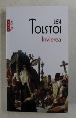 INVIEREA de LEV TOLSTOI , 2016 foto