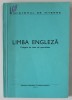 Ministerul de Interne: Culegere Texte Specialitate Engleza, 1981. Serviciul Editorial, 213 Pagini