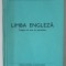 MINISTERUL DE INTERNE - LIMBA ENGLEZA , CULEGERE DE TEXTE DE SPECIALITATE , 1981