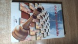 Cumpara ieftin Doru Viorel Ursu - Sah mat la Romania (din ciclul Colivia cu ciori vopsite) 2007