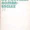 DICTIONAR DE PROVERBE ROMAN - ENGLEZ-VIRGIL LEFTER-177970