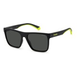 Ochelari de Soare Unisex Polaroid PLD-2128-S-PGC &Oslash; 55 mm