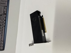 Placă video PNY RTX A2000 6 Gb DDR6, factura si garantie