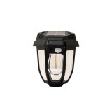 Lampa solara tip felinar 18W Smartix