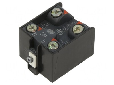 Contacte Auxiliare NC x2 OsiSense XE2SP2141 foto