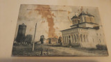 Targoviste - Chindia si Biserica Domneasca.