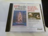 Offenbach, Smetana, Haydn -karajan, cd