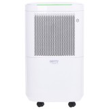 Dezumidificator aer cu compresor Camry, capacitate 10 l de apa pe zi, display LCD