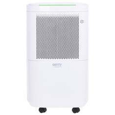 Dezumidificator aer cu compresor Camry, capacitate 10 l de apa pe zi, display LCD