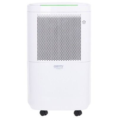 Dezumidificator aer cu compresor Camry, capacitate 10 l de apa pe zi, display LCD foto