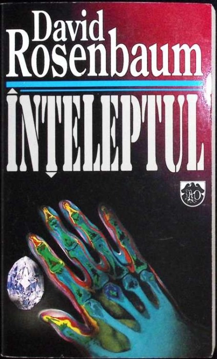 INTELEPTUL-DAVID ROSENBAUM-263860