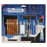 Kit Reparatie Pana Anvelopa Auto Moto Atv Snur CO2 OXFORD