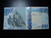 BOTSWANA 100 PULA 2016