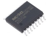 Convertor DC/DC 1W 13.5-16.5V la 5V 86mA SMD