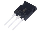 Tranzistor N-MOSFET unipolar 800V 29A MICROCHIP TECHNOLOGY