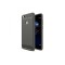 Husa Carbon Fiber Samsung Galaxy A20, SM A205 Gri