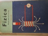 4 manuale Fizica, anii &#039;70.