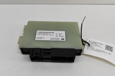 Alt modul de control MERCEDES-BENZ GLC X253, C253 2020 OEM: A0009004613,A0009016506,A2C16819800 | 24905261 foto