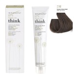 5.M Saten deschis Mat Vopsea fara Amoniac cu ulei de argan Think Maxxelle 100 ML