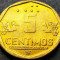 Moneda exotica 5 CENTIMOS - PERU, anul 1998 * cod 785 A = UNC