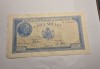 5000 lei 1943 Septembrie