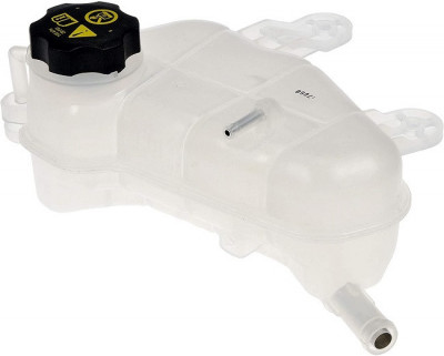 Vas de expansiune Chevrolet Aveo T300, 2011-2014 motor 1, 2; 1, 4; 1, 6 benzina; SONIC, 2012- motor 1, 8 benzina, cu capac foto