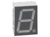 Display LED 7 Segmente 10mm Verde