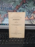 Statutele Societășii de Economis și Ajutor din T&acirc;rgu Jiu aprobate &icirc;n Adunarea generală din 31 decemvrie 1911..., T&acirc;rgu Jiu 1912, 013
