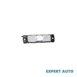 Lampa gabarit 100x32, led, alba , cu suport urechi, 12-36v, fristom cod:ft-017b Alta marca Alt model #7