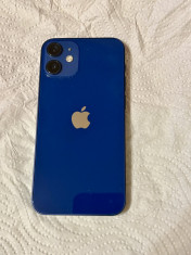 Iphone 12 mini impecabil ca nou foto