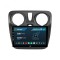 Navigatie Dacia Dokker Lodgy, Android 12, P-Octacore 2GB RAM + 32GB ROM, 9 Inch - AD-BGP9002+AD-BGRKIT376V2