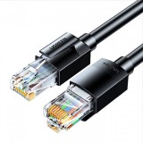 Cablu Retea UGREEN NW315, UTP, Cat6A, 1m, Negru
