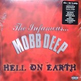 Mobb Deep Hell on Earth LP reissue 2026 (2vinyl)