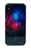 Toc TPU+PC UV Print Apple iPhone X / XS Model 10