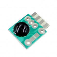 Modul Audio Chip110 pentru Jucarii, Sunet Sirena, 3V