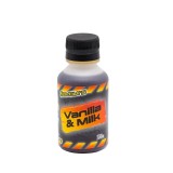 Aromă Vanilla Milk Secret Baits - 100ml