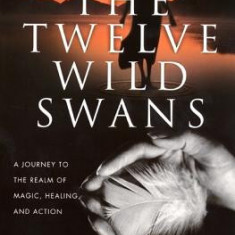 The Twelve Wild Swans: A Journey to the Realm of Magic, Healing, and Action