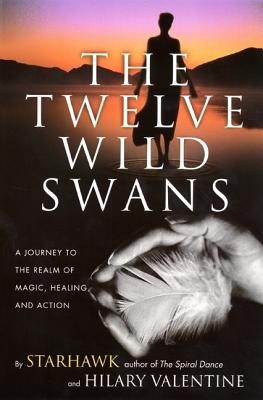 The Twelve Wild Swans: A Journey to the Realm of Magic, Healing, and Action foto