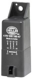 HELLA 4RV 008 188-471 unitate de control,bujii incandescente