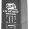 HELLA 4RV 008 188-471 unitate de control bujiincandescente