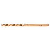 Burghiu pentru metal HSS-Co 3.2 mm / 10 buc set ,