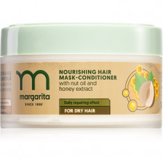 Margarita Nourishing mască nutritivă pentru păr foarte uscat 250 ml