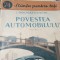 POVESTEA AUTOMOBILULUI I. Dolmatovschi 2 VOLUME